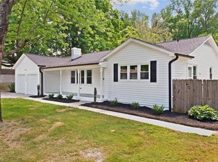 568 Tobaccoville Rd, Rural Hall, NC 27045