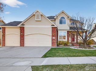 3149 Shallow Pond Dr, Fort Collins, CO 80528