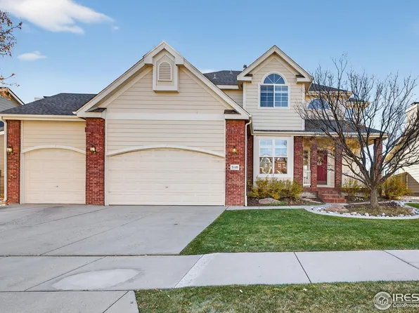 3149 Shallow Pond Dr, Fort Collins, CO 80528