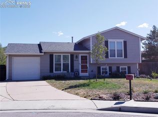 2775 S Chelton Rd, Colorado Springs, CO 80916