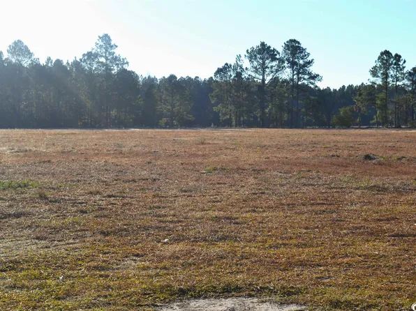 Highway 917, Nichols, SC 29581