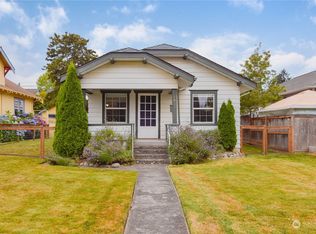 1422 Oakes Ave, Everett, WA 98201