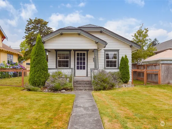 1422 Oakes Avenue, Everett, WA 98201