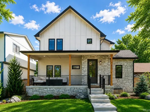 402 E Geneseo St, Lafayette, CO 80026