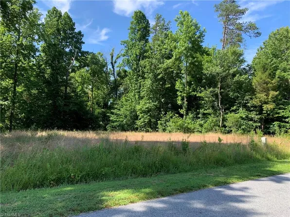 5201 Overlea Dr, Greensboro, NC 27407