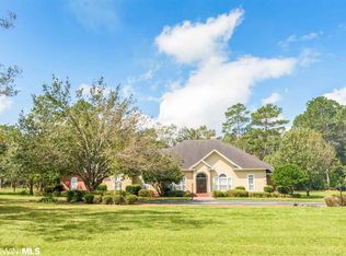 3656 Winford Rd, Mobile, AL 36619