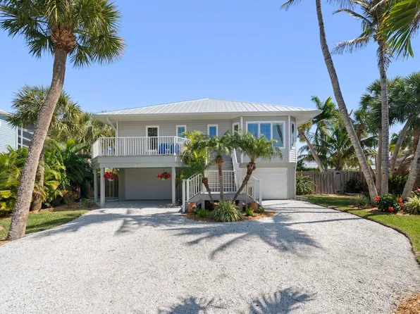 1360 Jamaica Dr, Sanibel, FL 33957