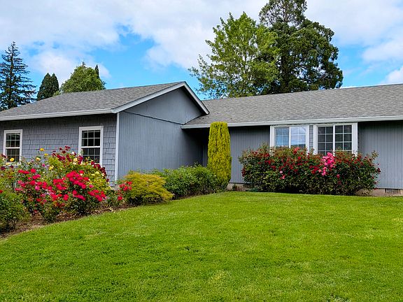 3rd image of 17615 NW Santiam Dr