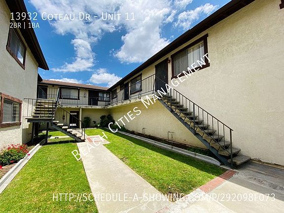 2nd image of 13932 Coteau Dr Unit 11