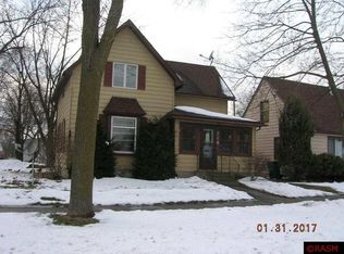 328 S Moore St, Blue Earth, MN 56013
