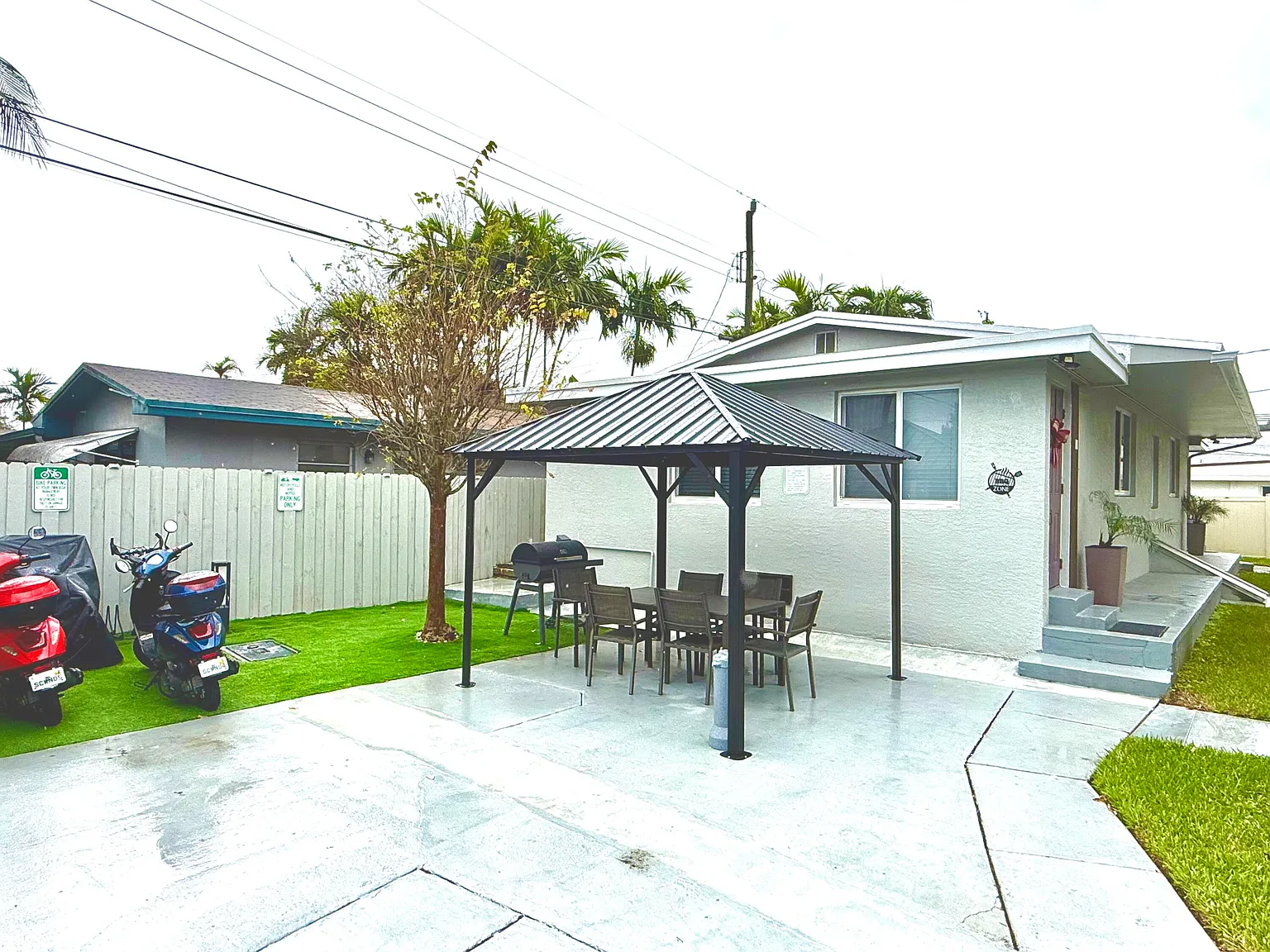 1 bed, 1.0 bath, 450 sqft, $1,800 — Photo 3