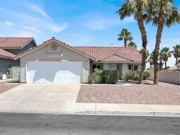 118 Westin Ln, Henderson, NV 89002