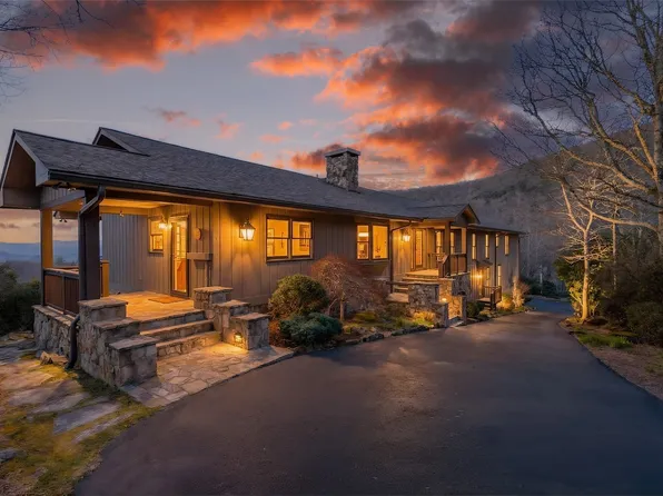 984 King Gap Road, Highlands, NC 28741