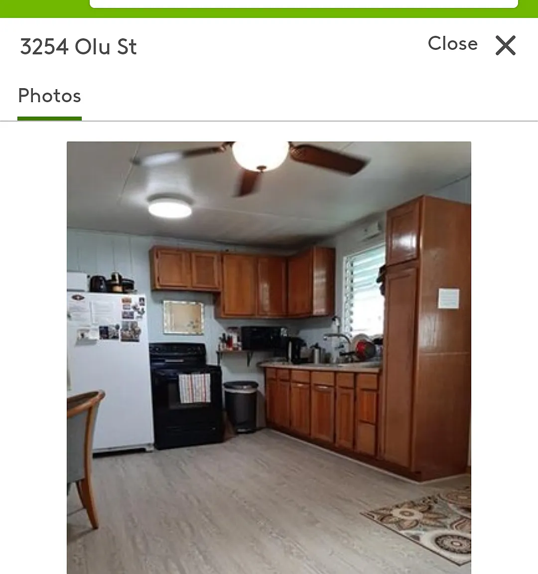 1 bed, 1000 sqft, $1,000 — Photo 4