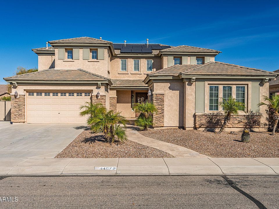 1st image of 44572 W GRANITE Drive