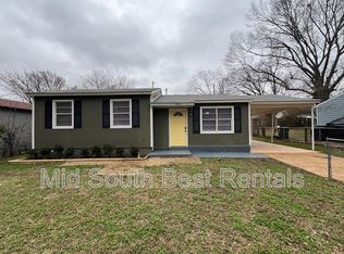 939 Leacrest Ave, Memphis, TN 38109