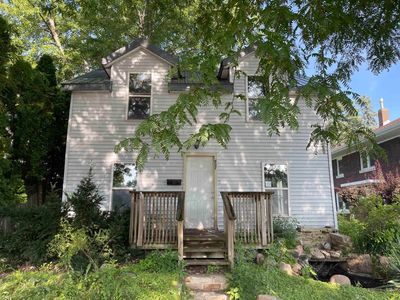807 Clay St, Cedar Falls, IA, 50613