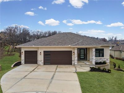 4412 NE Gateway Dr, Lees Summit, MO, 64064