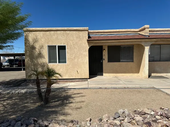 2990 S 1st Ave APT D, Yuma, AZ 85364