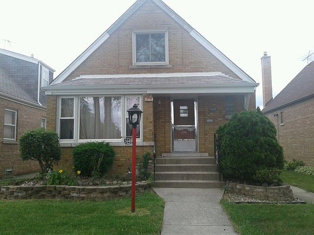 2nd image of 3648 W 80th Pl