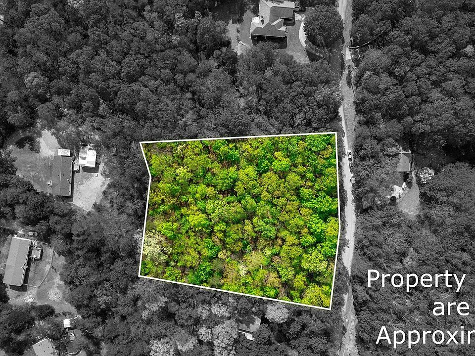 1st image of 0 Packs Mountain Ridge Rd