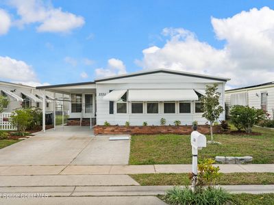 2330 Ersoff Blvd NE, Palm Bay, FL, 32905