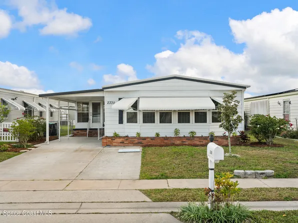 2330 Ersoff Blvd NE, Palm Bay, FL 32905