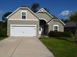 664 Rambler Ct, Myrtle Beach, SC 29588