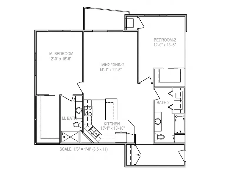 Latitude 43 — Photo 21