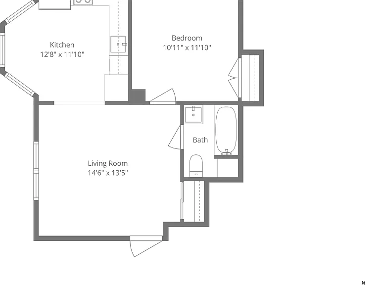 750 Cove Rd #5 — Photo 15