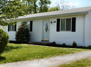 175 Raintree Dr, Eminence, KY 40019