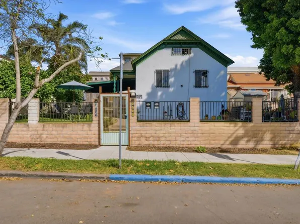 2428 K St, San Diego, CA 92102