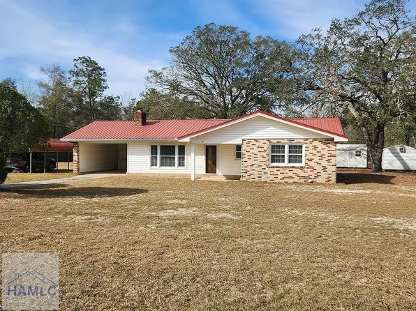 5227 Lynntown Rd, Collins, GA 30421