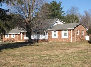 990 Gwynnfield Rd #A, Tappahannock, VA 22560