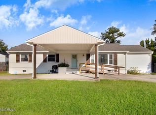 103 Westwood Dr, Goldsboro, NC 27530