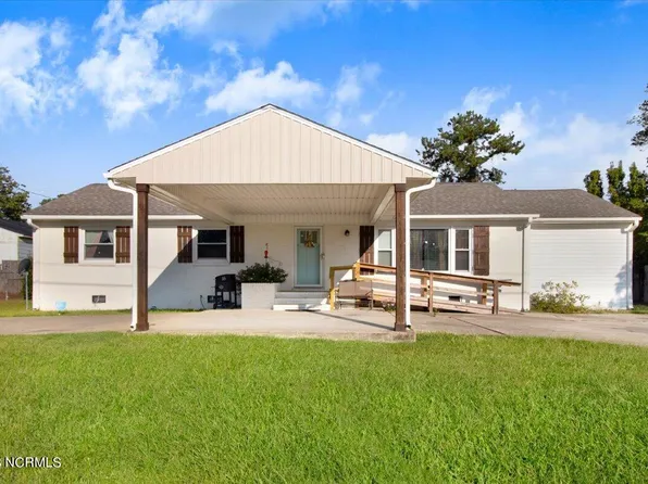 103 Westwood Drive, Goldsboro, NC 27530
