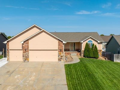 4511 S Flora Ct, Wichita, KS, 67215