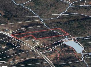 996 Goodwin Bridge Rd, Travelers Rest, SC 29690