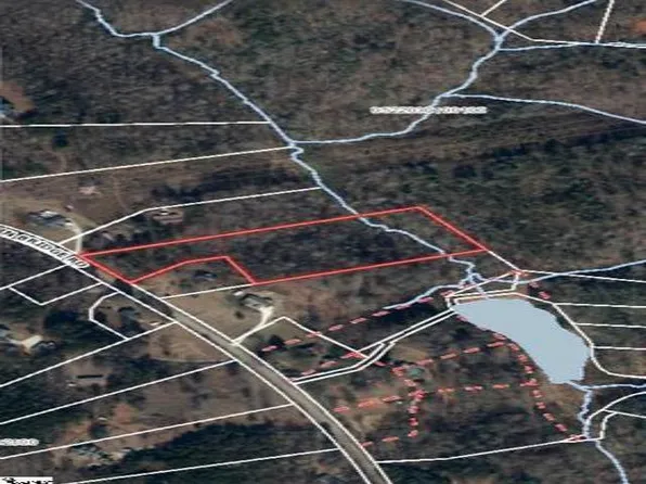 996 Goodwin Bridge Rd, Travelers Rest, SC 29690