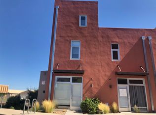 1342 Pacheco St UNIT A, Santa Fe, NM 87505
