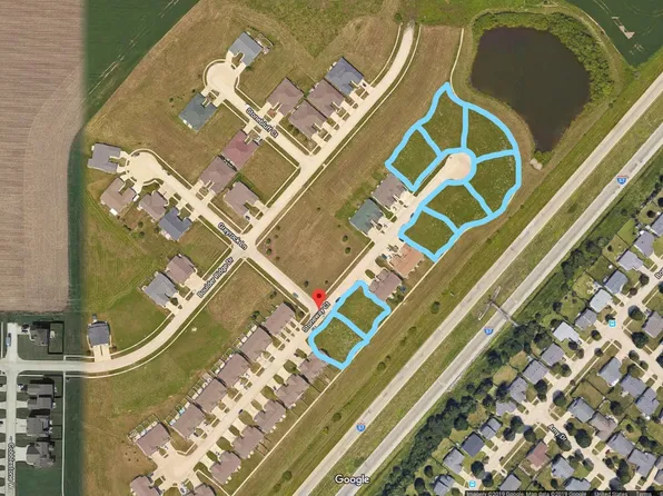 3321 Stoneway Ct, Champaign, IL 61822