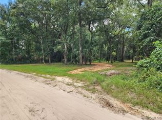 165 She She Rd, Hawthorne, FL 32640