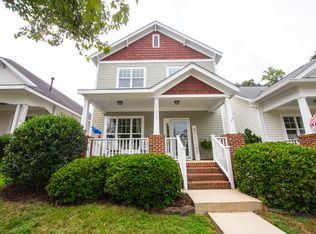 11017 Connally Ln, Raleigh, NC 27614