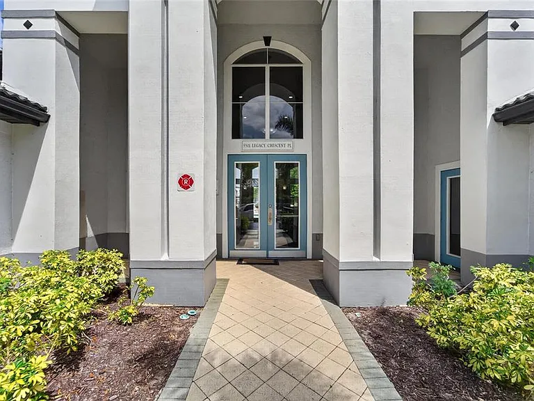 5611 Legacy Crescent Pl #304 — Photo 30