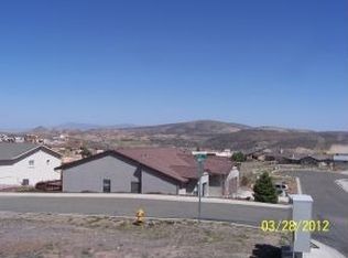 1700 States St, Prescott, AZ 86301