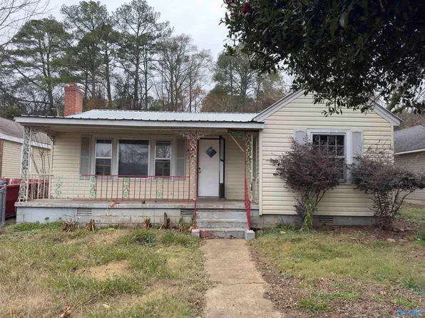 1724 Obrig Ave, Guntersville, AL 35976