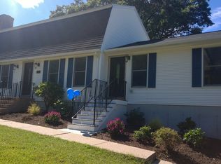 635 Piper Rd, West Springfield, MA 01089