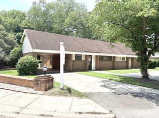 119 Pine Loop Cir, Orangeburg, SC 29115