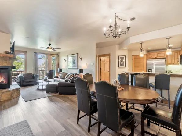 1463 Flattop Circle UNIT 209, Steamboat Springs, CO 80487