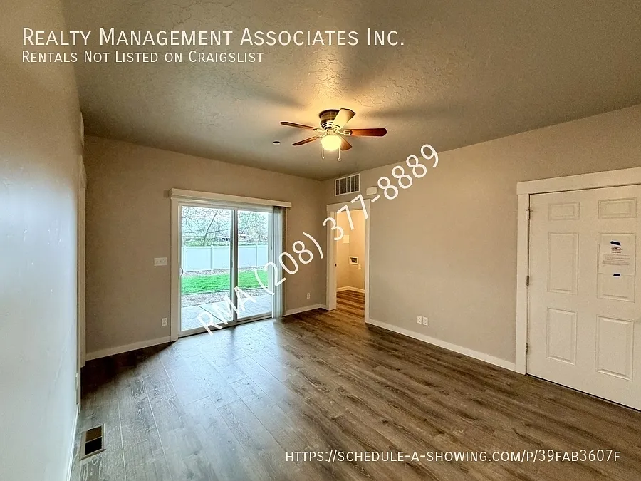 Cute 2 Bedroom Apartment — Photo 4